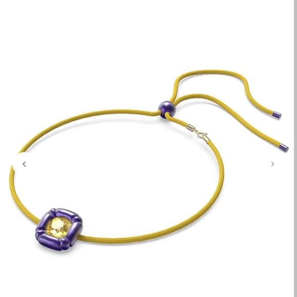 New Swarovski Dulcis necklace. - Picture 4 of 6